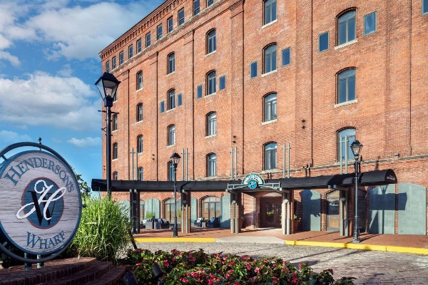 The Inn at Henderson's Wharf, Ascend Hotel Collection image 2