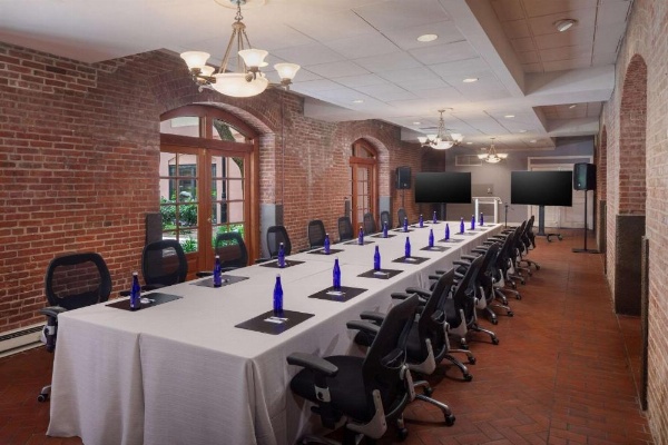 The Inn at Henderson's Wharf, Ascend Hotel Collection image 23