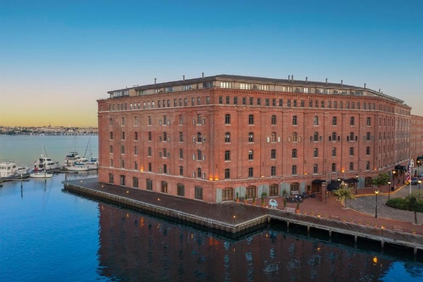 The Inn at Henderson's Wharf, Ascend Hotel Collection image 30